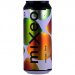 Sibeeria Mixeo Mango Lime 0,33l  Lemonade w Mango, Lime & Grapes 