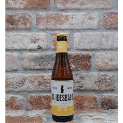 Koksijde St. Idesbald Blond - 33 CL - House of Beers Uden