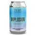 To Øl- Implosion Non-Alcoholic Lager 0.5% ABV 330ml Can 