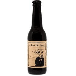 TWO DUDES #47 DOCTEUR BREW 33cl - Hyperboissons