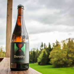 Hill Farmstead Brewery Barrel-Aged Dorothy (Batch 5) Hill Farmstead Brewery Barrel-Aged Dorothy (Batch 5)