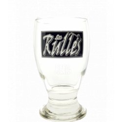 Rulles Glass 25cl - Beergium
