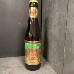 Brouwerij Wilderen Tripel Kanunnik