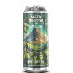 Mala Gissona Sierra Hop