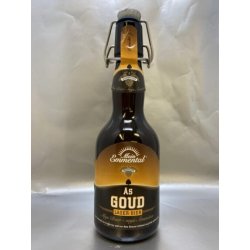 MEIN EMMENTAL  ÄS GOUD - Beerloversyou