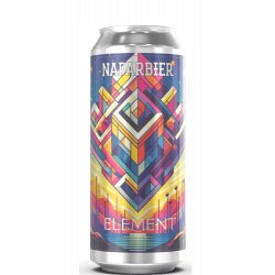 Naparbier Element