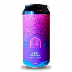 Vault City Very Cheeky - Beer Guerrilla