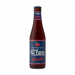 Floris kriek 33 cl - RB-and-Beer