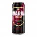 Warka Strong z nuta wiśni 6,1% 500 ml puszka Warka Strong z nuta wiśni 6,1% 500 ml puszka