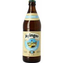 Ayinger Bräuweisse