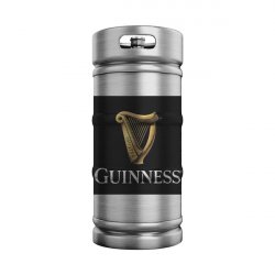 Guinness Draught - Elings