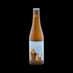 St. Bernardus Wit St. Bernardus Wit