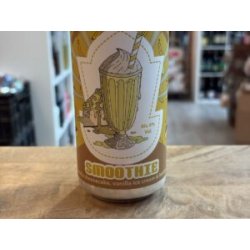 White Dog Brewery WILL IT FLOAT #19