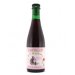 Cantillon Rose Gambrinus 75cl 