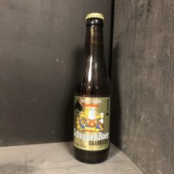 Het Nest SchuppenBoer Grand Cru - Bier en Borrels