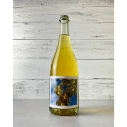 Piquenique Wines - Quince Cider 2021 (750 mL) - Press Then Press