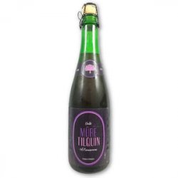Tilquin Mûre A LAncienne 2019-20 375ml - Beer Shop HQ