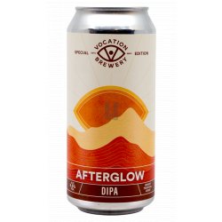 ÅBEN Afterglow