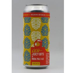 WeldWerks  DDH Juicy Bits - DeBierliefhebber