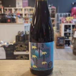 Brasserie du Bas-Canada Nathan