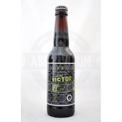 BrewFist La Leggenda Victor BrewFist La Leggenda Victor