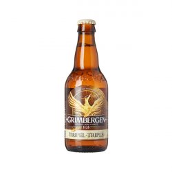 Grimbergen Tripel - Elings