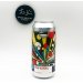 Pressure Drop Brewing Film School  IPA  7.4% 