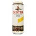 Svyturys Ekstra Lager 5.2% abv 568ml Can 