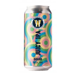 The White Hag Irish Brewing Company Danann