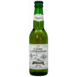 Cider Fournier Brut - Rus Beer