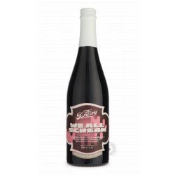 The Bruery We All Scream - Beer Republic