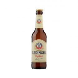 Erdinger Weissbier - Elings