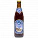 Hofbrau Dunkel Belgina Dark Beer - 5.5% 500ml 
