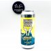 Rivington Brewing Co Forever Sunny  Pale Ale  4.5% 