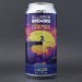 Elusive Brewing - Cosmos - 4.2% (440ml) 