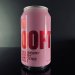 Bridge Road Brewers, OOFT: Raspberry Pastry Smoothie Sour, 355ml Bridge Road Brewers, OOFT: Raspberry Pastry Smoothie Sour, 355ml
