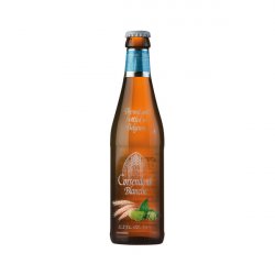 Corsendonk Blanche - Elings