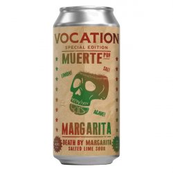 Death By Margarita 440ml - Rabbit Hop