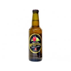 Kopparberg Strawberry And Lime