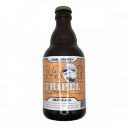 Kraom Beer  Tripel - De Biersalon