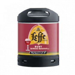 Leffe Ruby