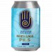 Nirvana Pils Lager Can 