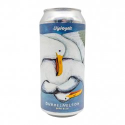 Stigbergets Bryggeri DUBBELNELSON