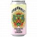Urbanaut Brewing Co.. Habanero Yuzu Lager Urbanaut Brewing Co.. Habanero Yuzu Lager