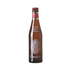 Corsendonk Rousse - Elings