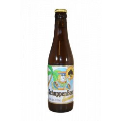 Het Nest  SchuppenBoer Summer - Brother Beer