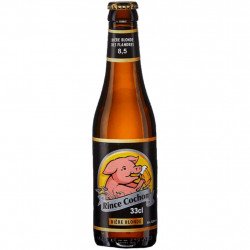 Rince Cochon 33Cl - Cervezasonline.com