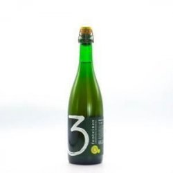 Brouwerij 3 Fonteinen 3 Fonteinen x Château La Baronne - Druif Roussanne (season 23|24) Blend No. 37 Brouwerij 3 Fonteinen 3 Fonteinen x Château La Baronne - Druif Roussanne (season 23|24) Blend No. 37