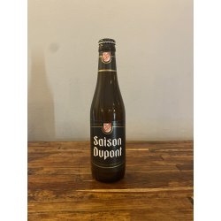 Brasserie Dupont Saison Dupont - Señor Lúpulo