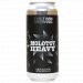 Evil Twin Molotov Heavy Imperial IPA 